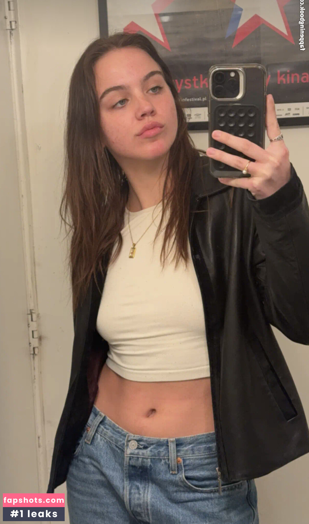 Emma Brooks Nahé úniky fotek pouze od fanoušků #220 - Fapshots