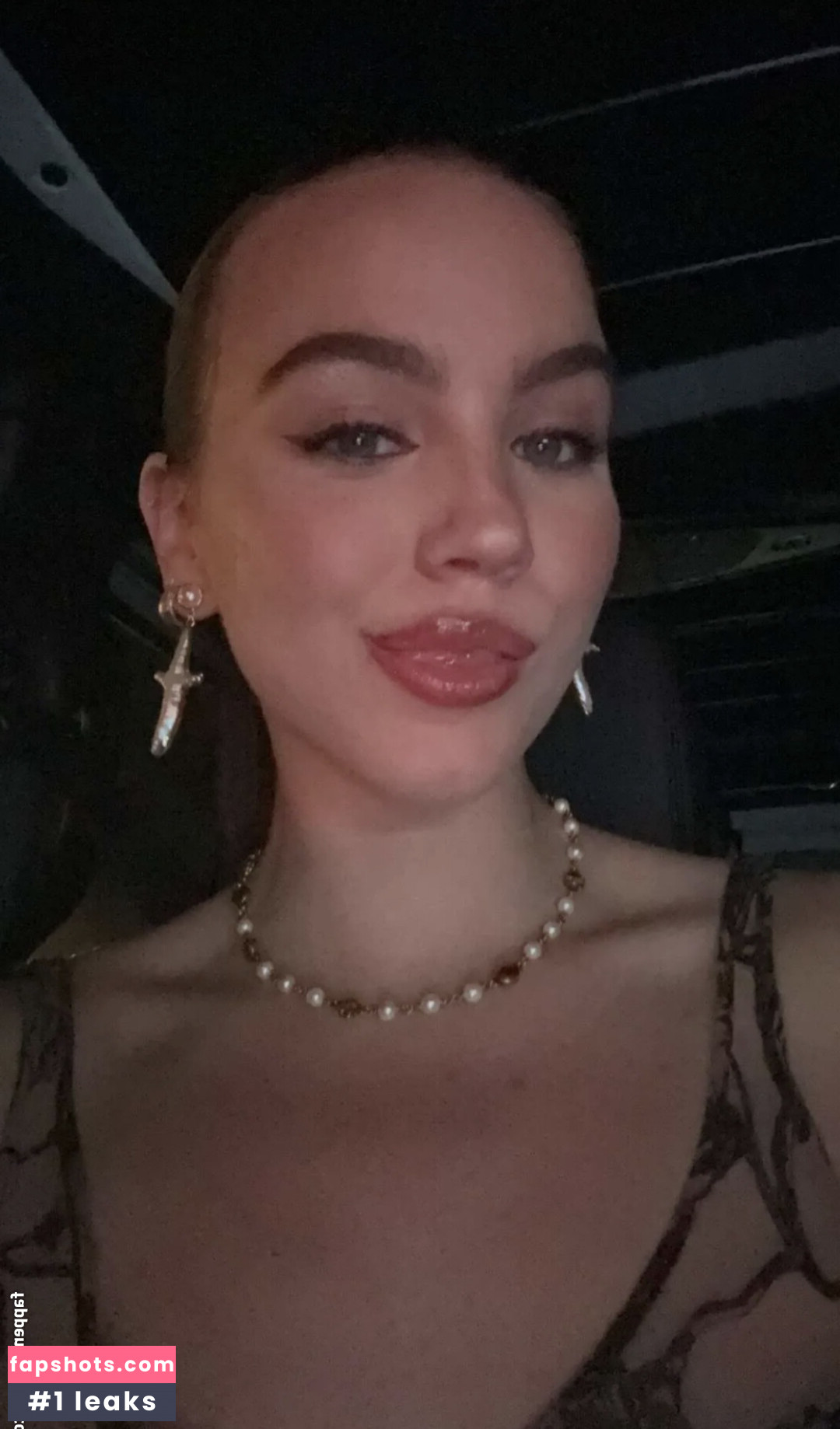 Emma Brooks Nahé úniky fotek pouze od fanoušků #221 - Fapshots