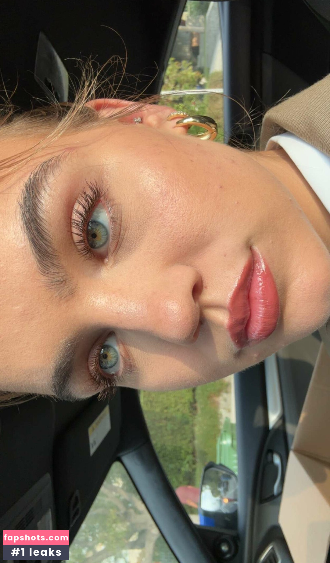 Emma Brooks Nahé úniky fotek pouze od fanoušků #226 - Fapshots