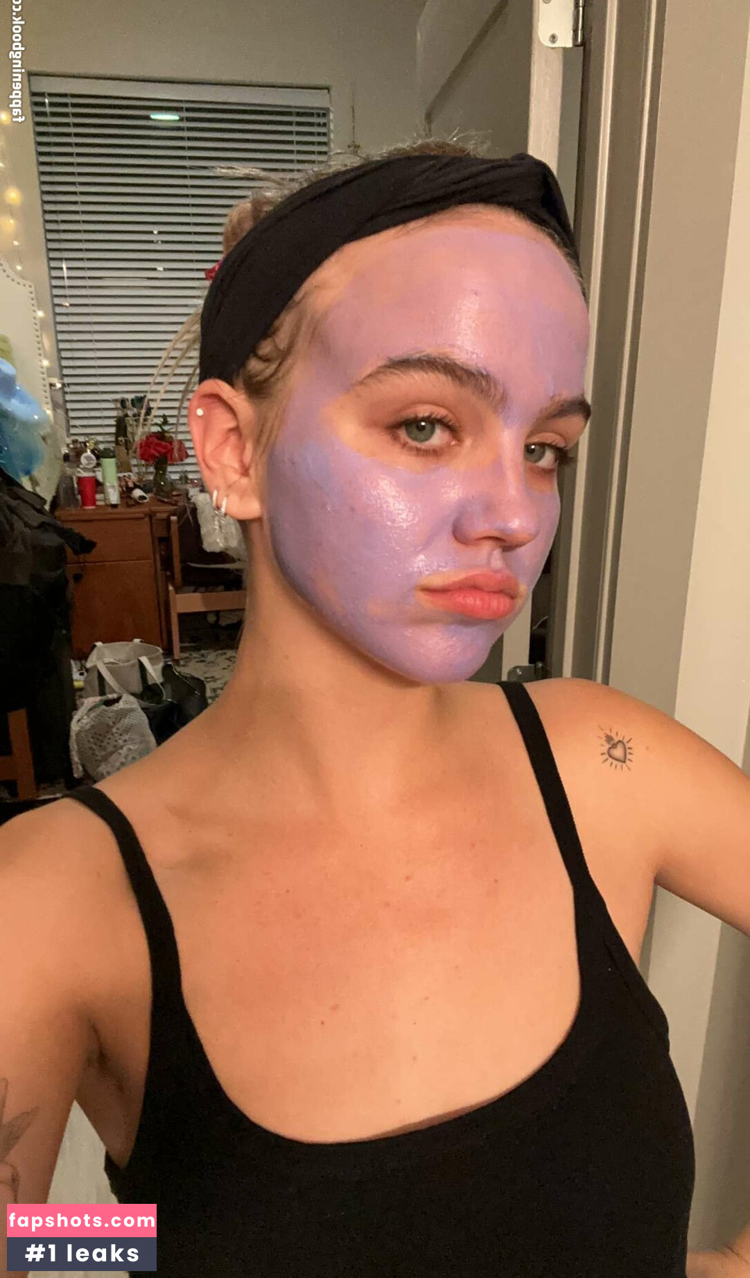 Emma Brooks Nahé úniky fotek pouze od fanoušků #227 - Fapshots