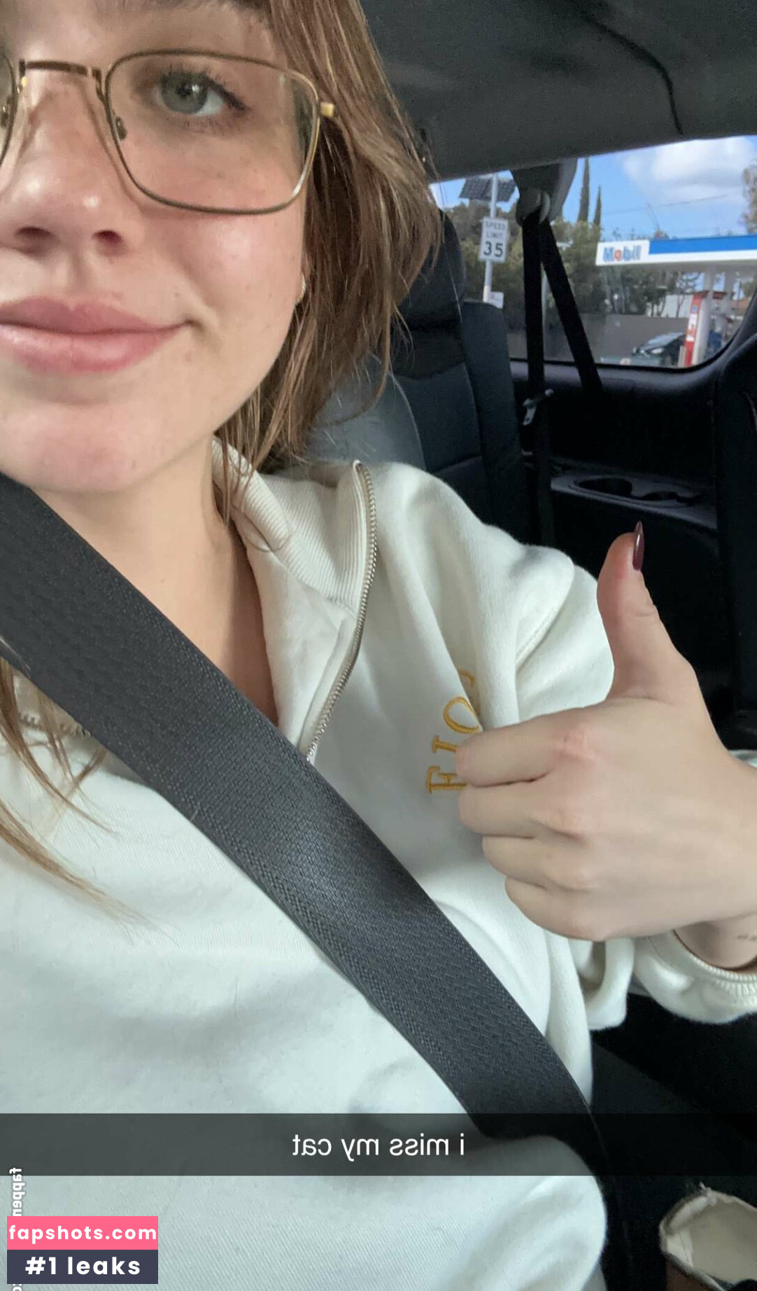 Emma Brooks Nahé úniky fotek pouze od fanoušků #228 - Fapshots