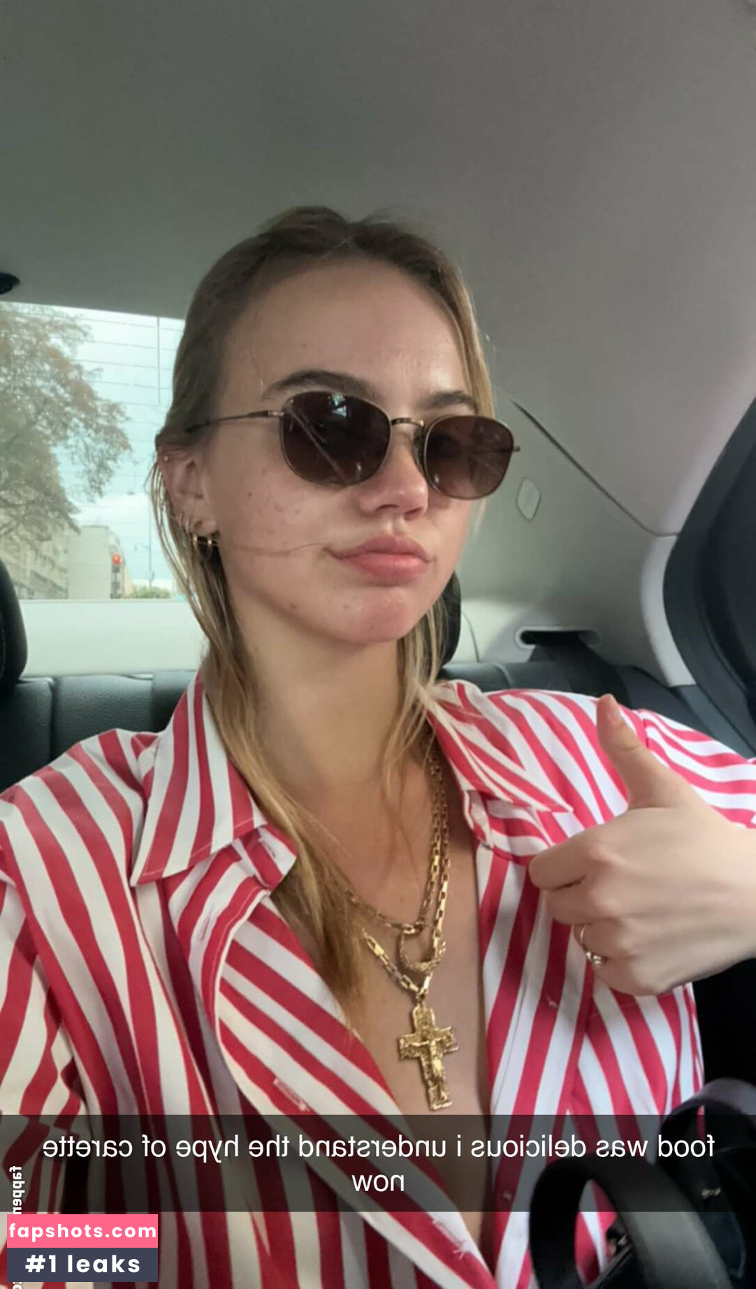 Emma Brooks Nahé úniky fotek pouze od fanoušků #229 - Fapshots