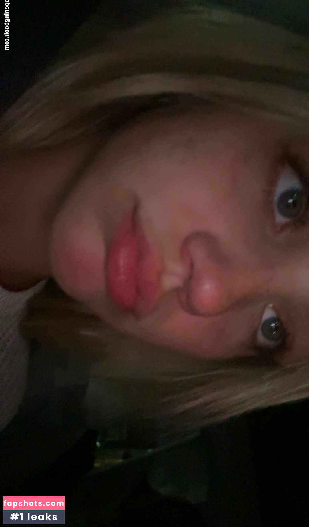 Emma Brooks Nahé úniky fotek pouze od fanoušků #230 - Fapshots