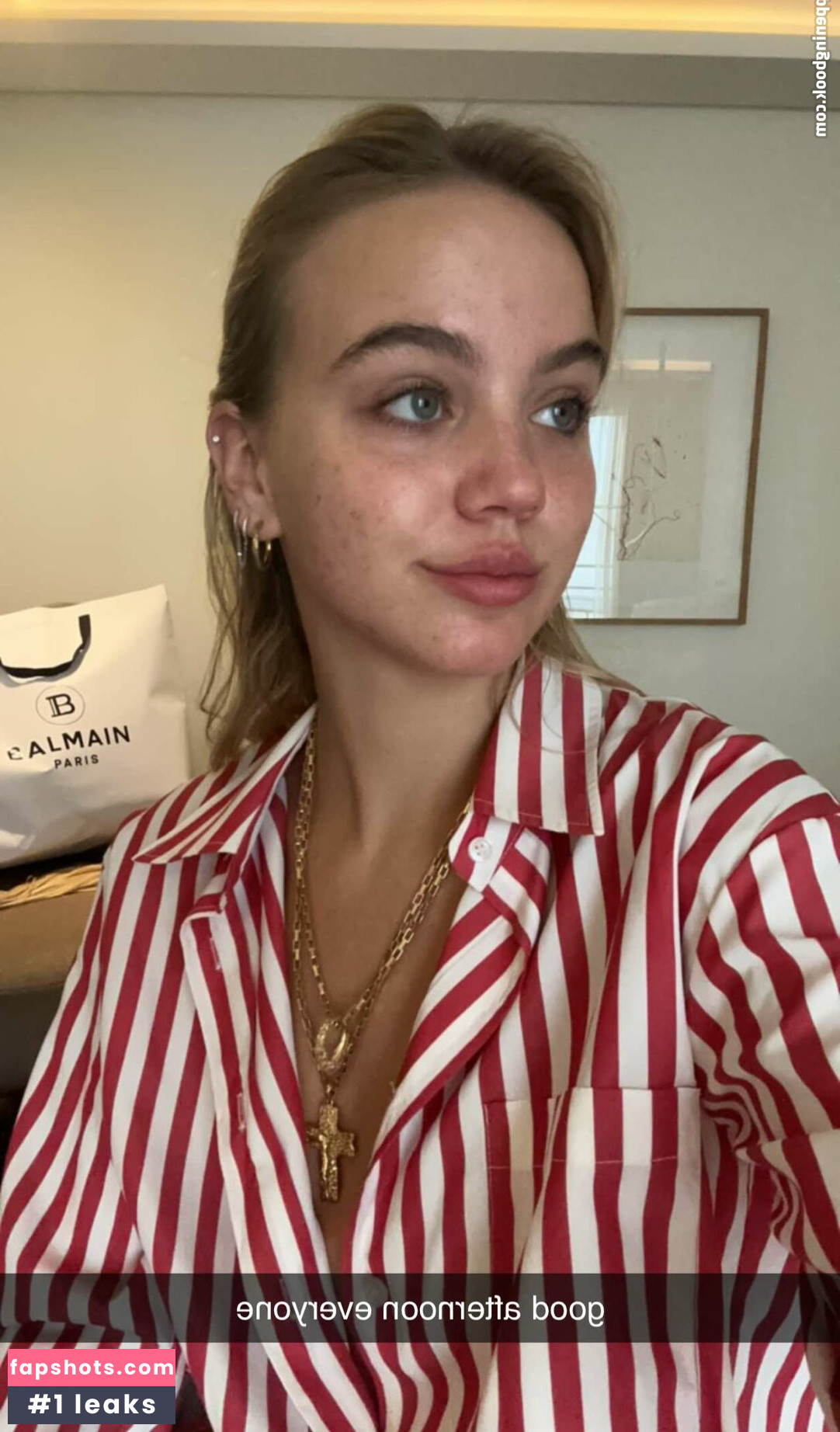 Emma Brooks Nahé úniky fotek pouze od fanoušků #231 - Fapshots