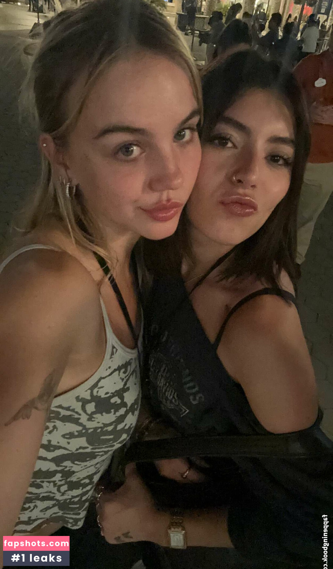 Emma Brooks Nahé úniky fotek pouze od fanoušků #233 - Fapshots