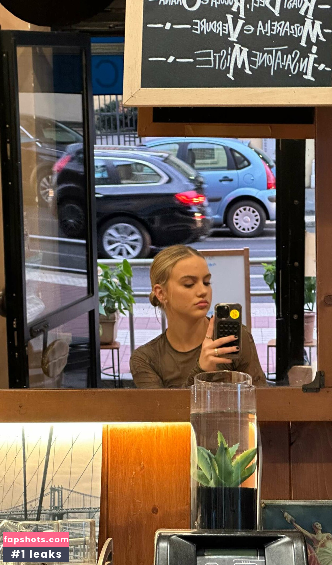 Emma Brooks Nahé úniky fotek pouze od fanoušků #235 - Fapshots