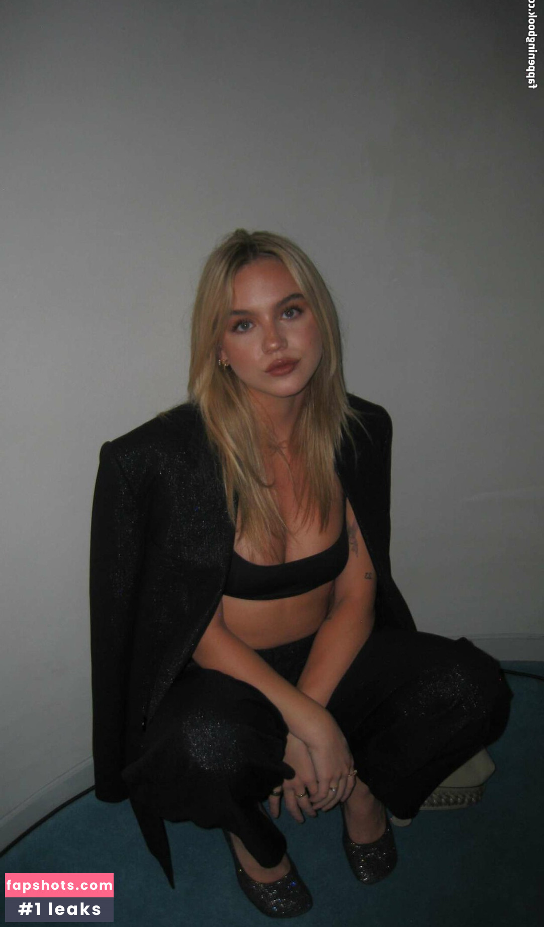 Emma Brooks Nahé úniky fotek pouze od fanoušků #238 - Fapshots