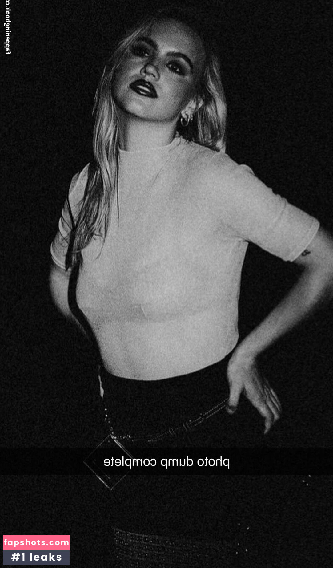 Emma Brooks Nahé úniky fotek pouze od fanoušků #240 - Fapshots