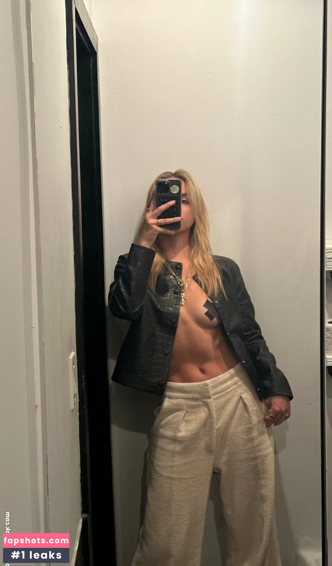 Emma Brooks Nahé úniky fotek pouze od fanoušků #241 - Fapshots