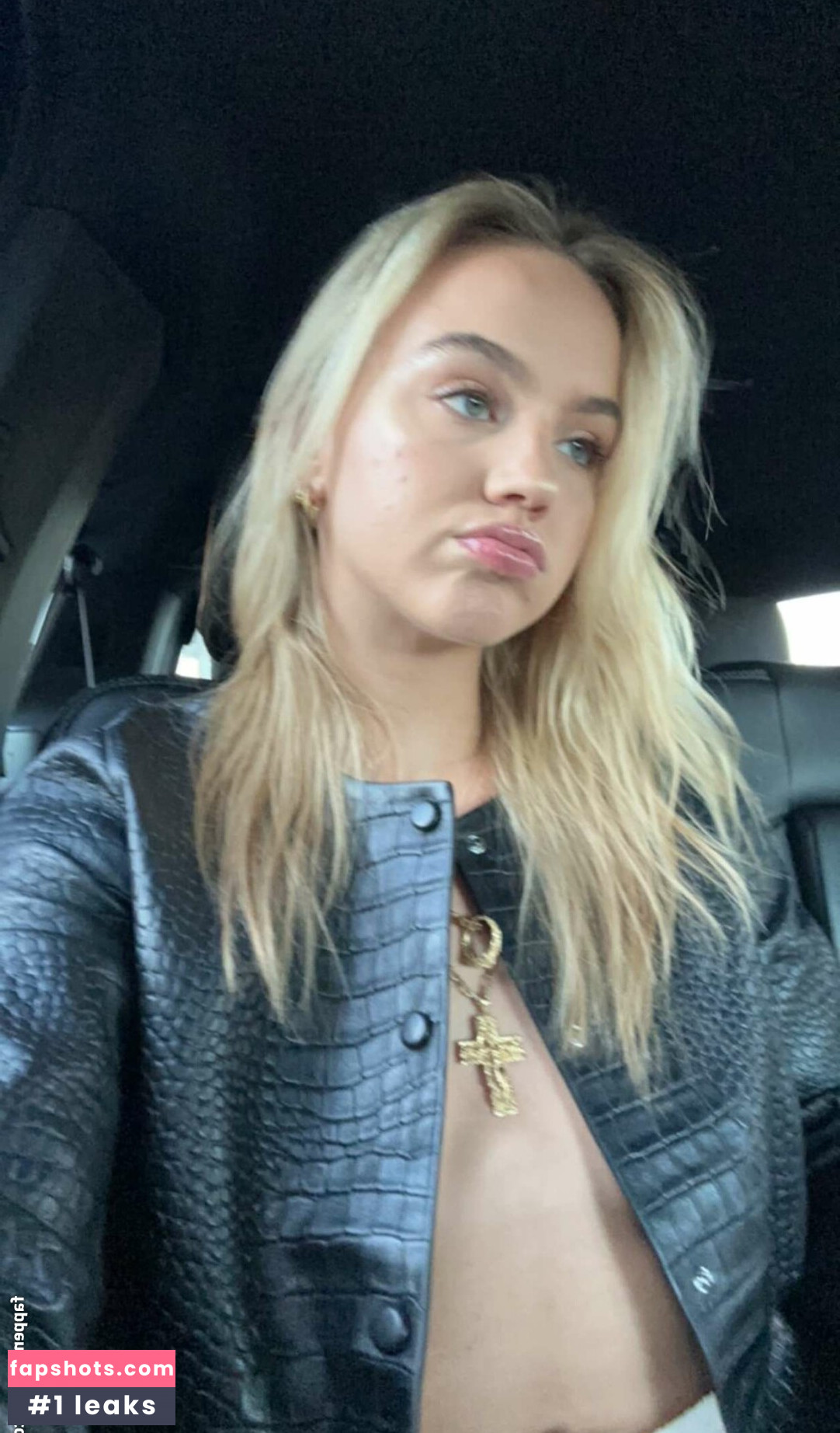 Emma Brooks Nahé úniky fotek pouze od fanoušků #242 - Fapshots