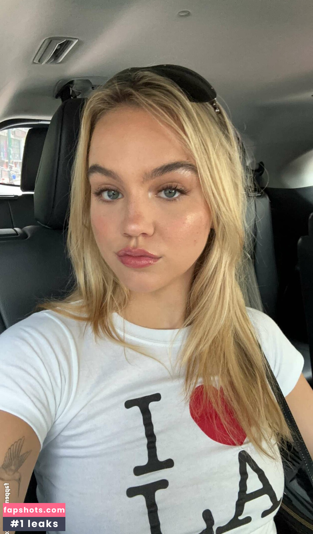 Emma Brooks Nahé úniky fotek pouze od fanoušků #243 - Fapshots