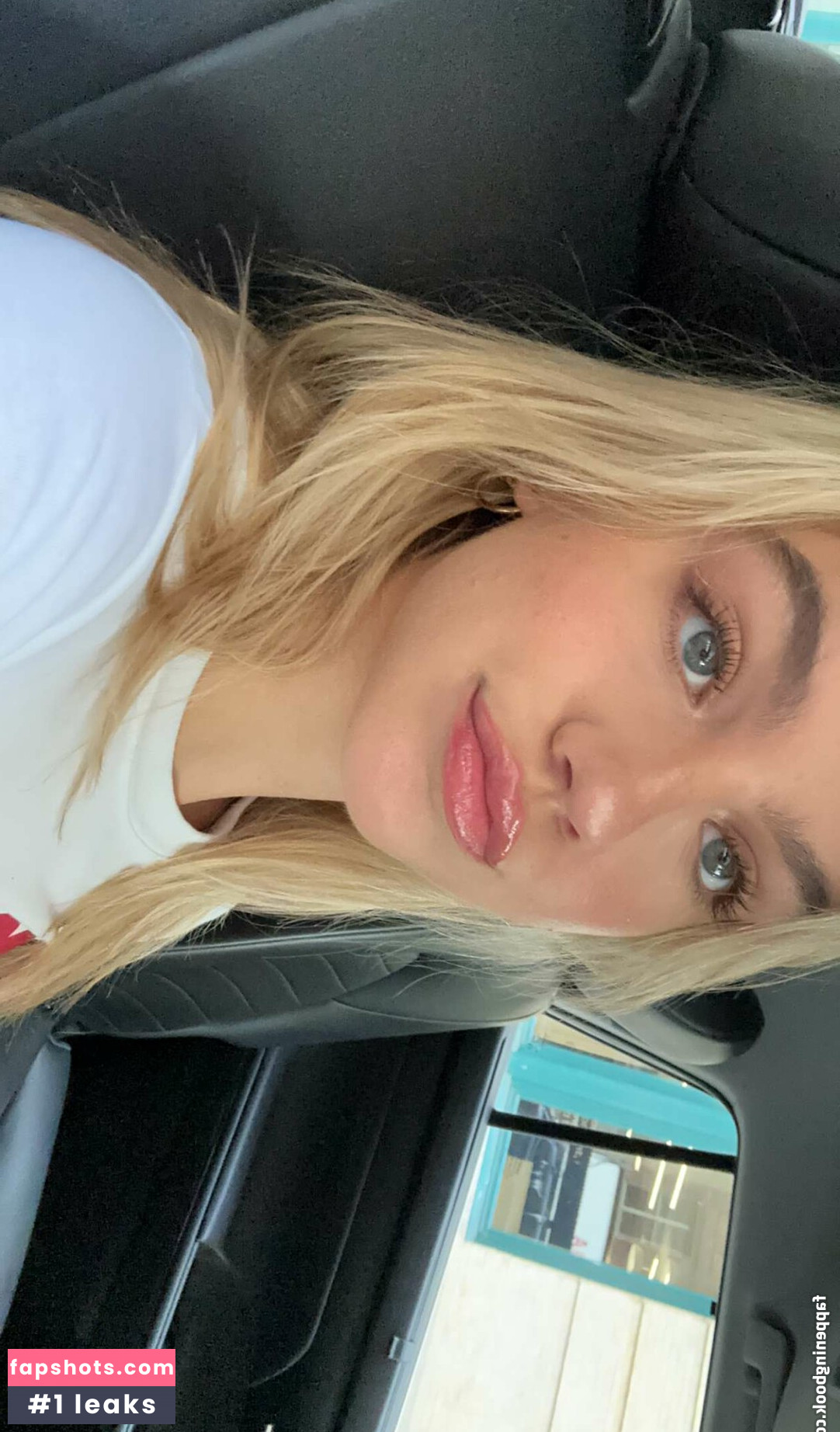 Emma Brooks Nahé úniky fotek pouze od fanoušků #244 - Fapshots