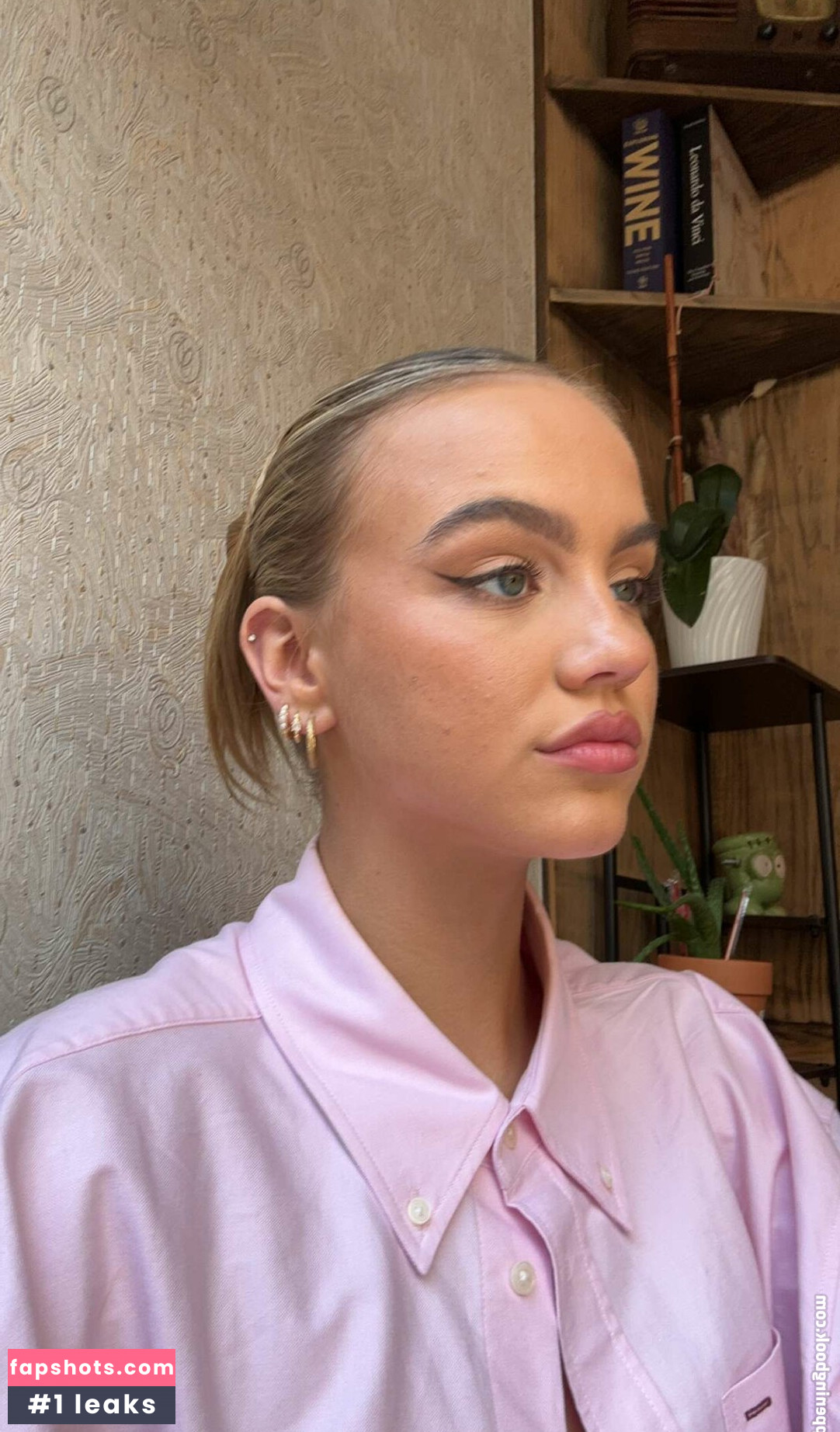 Emma Brooks Nahé úniky fotek pouze od fanoušků #246 - Fapshots