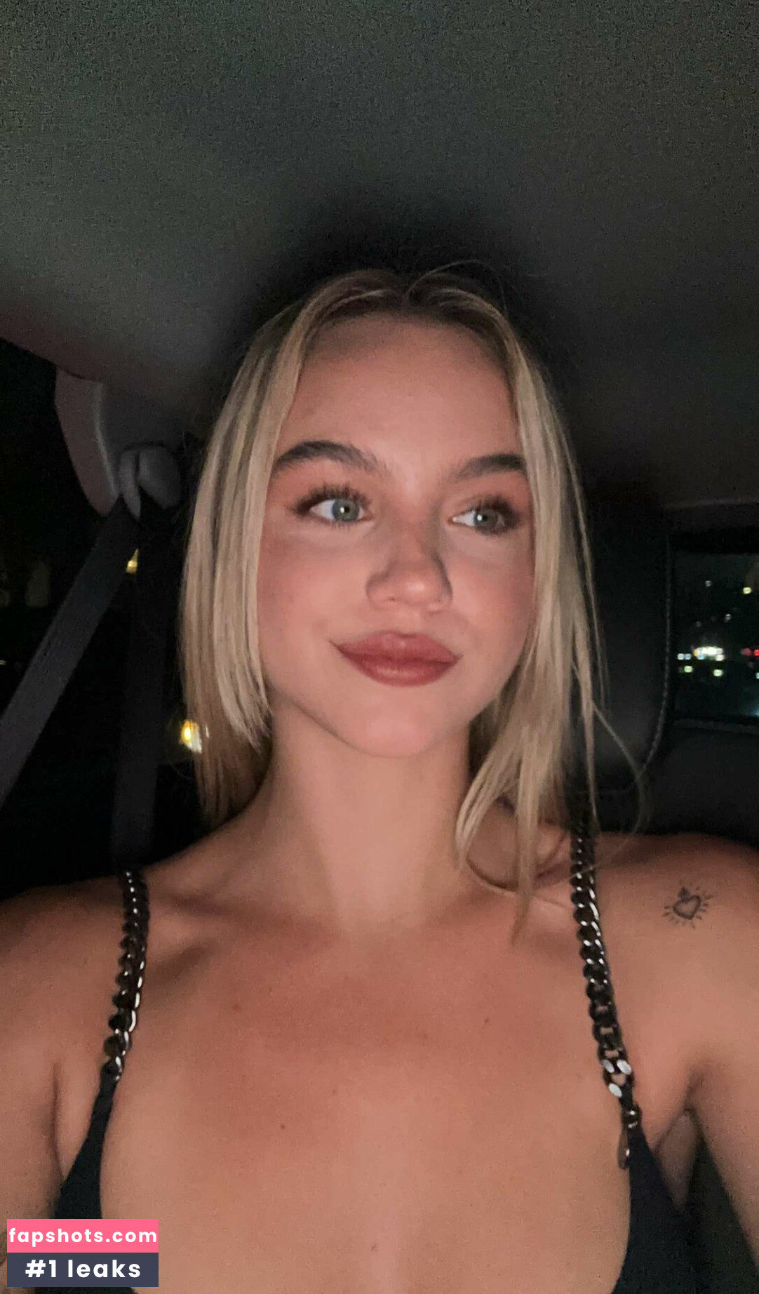 Emma Brooks Nahé úniky fotek pouze od fanoušků #247 - Fapshots