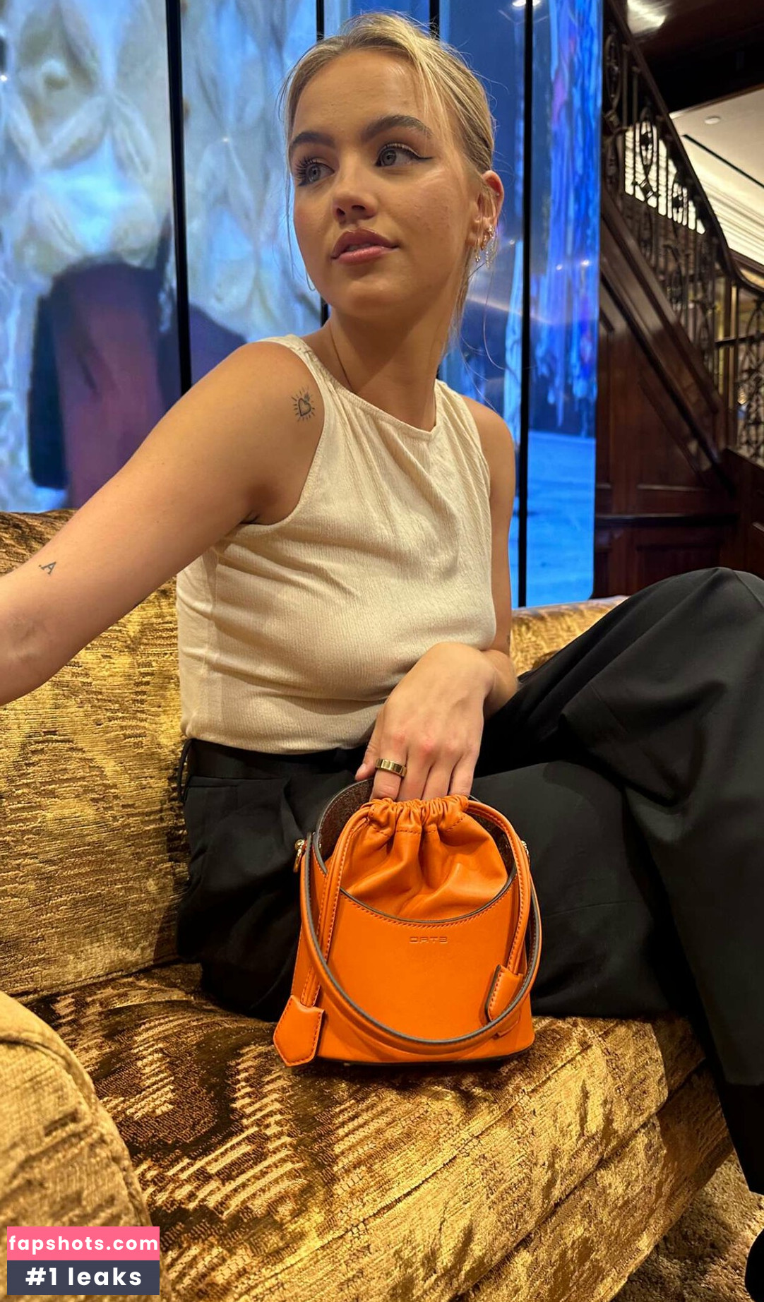 Emma Brooks Nahé úniky fotek pouze od fanoušků #249 - Fapshots