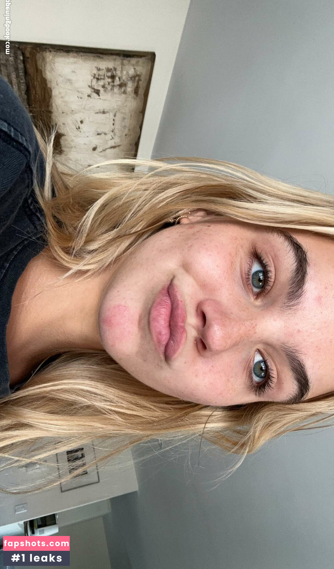 Emma Brooks Nahé úniky fotek pouze od fanoušků #250 - Fapshots