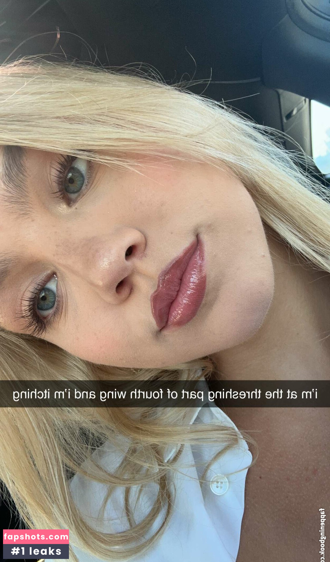 Emma Brooks Nahé úniky fotek pouze od fanoušků #252 - Fapshots