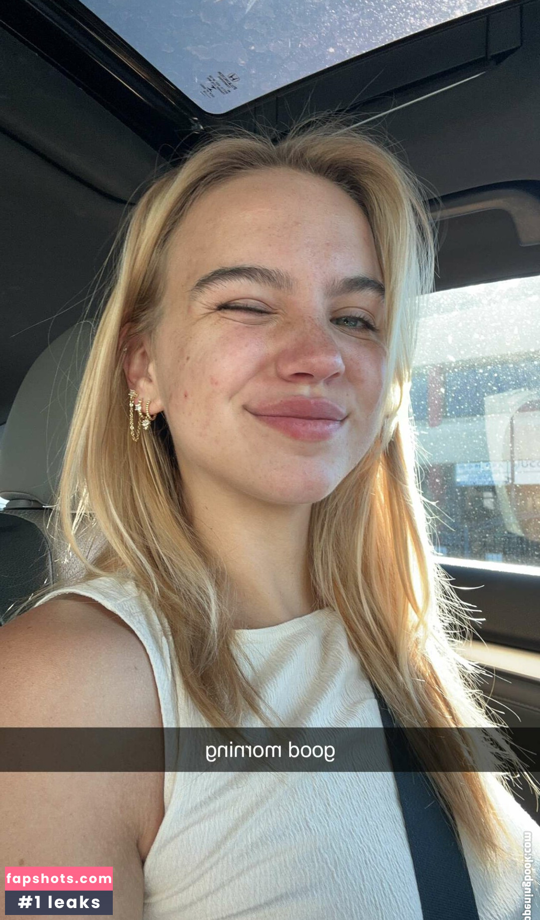 Emma Brooks Nahé úniky fotek pouze od fanoušků #253 - Fapshots