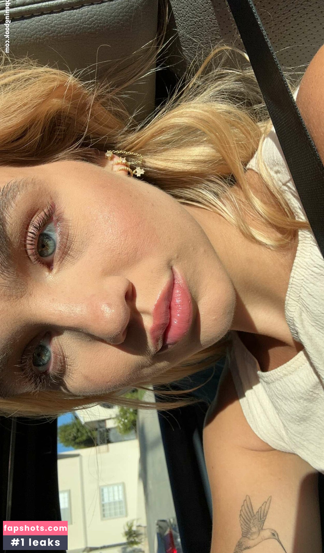 Emma Brooks Nahé úniky fotek pouze od fanoušků #254 - Fapshots