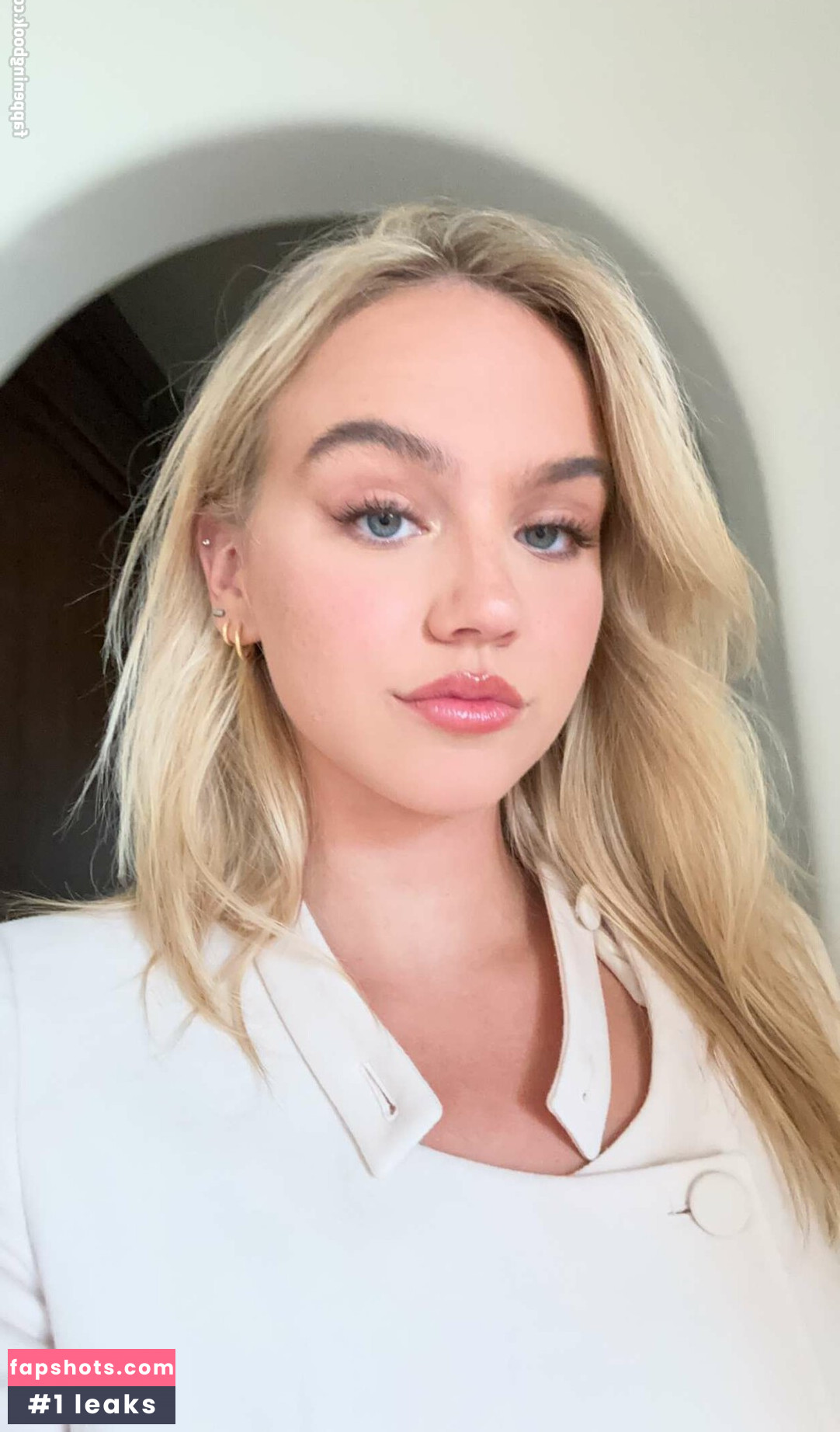 Emma Brooks Nahé úniky fotek pouze od fanoušků #255 - Fapshots