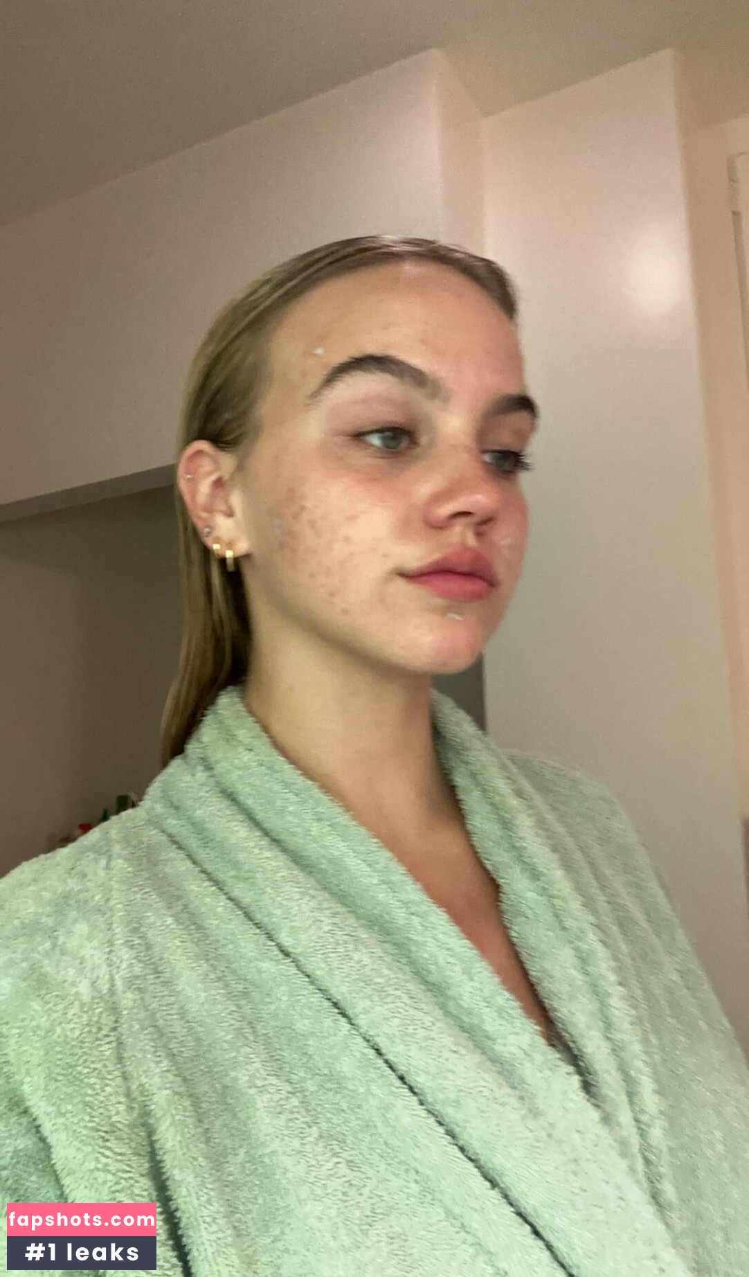 Emma Brooks Nahé úniky fotek pouze od fanoušků #257 - Fapshots