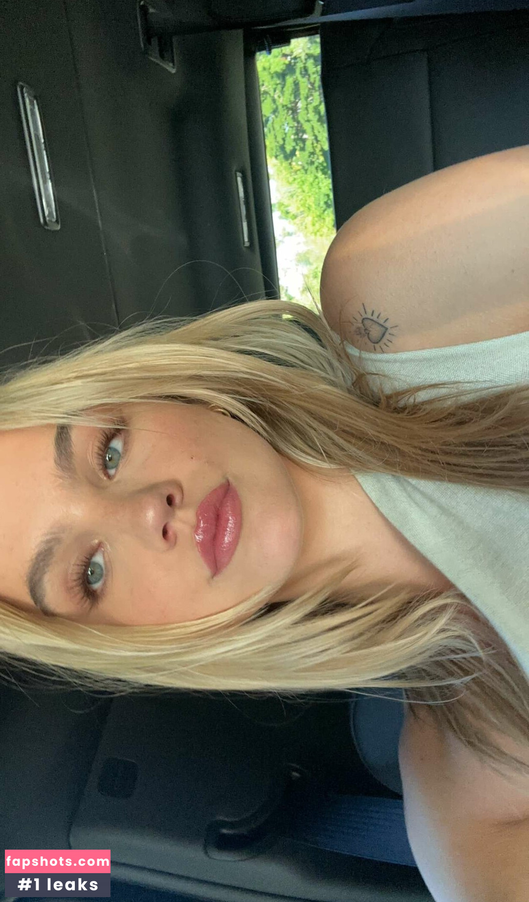 Emma Brooks Nahé úniky fotek pouze od fanoušků #258 - Fapshots