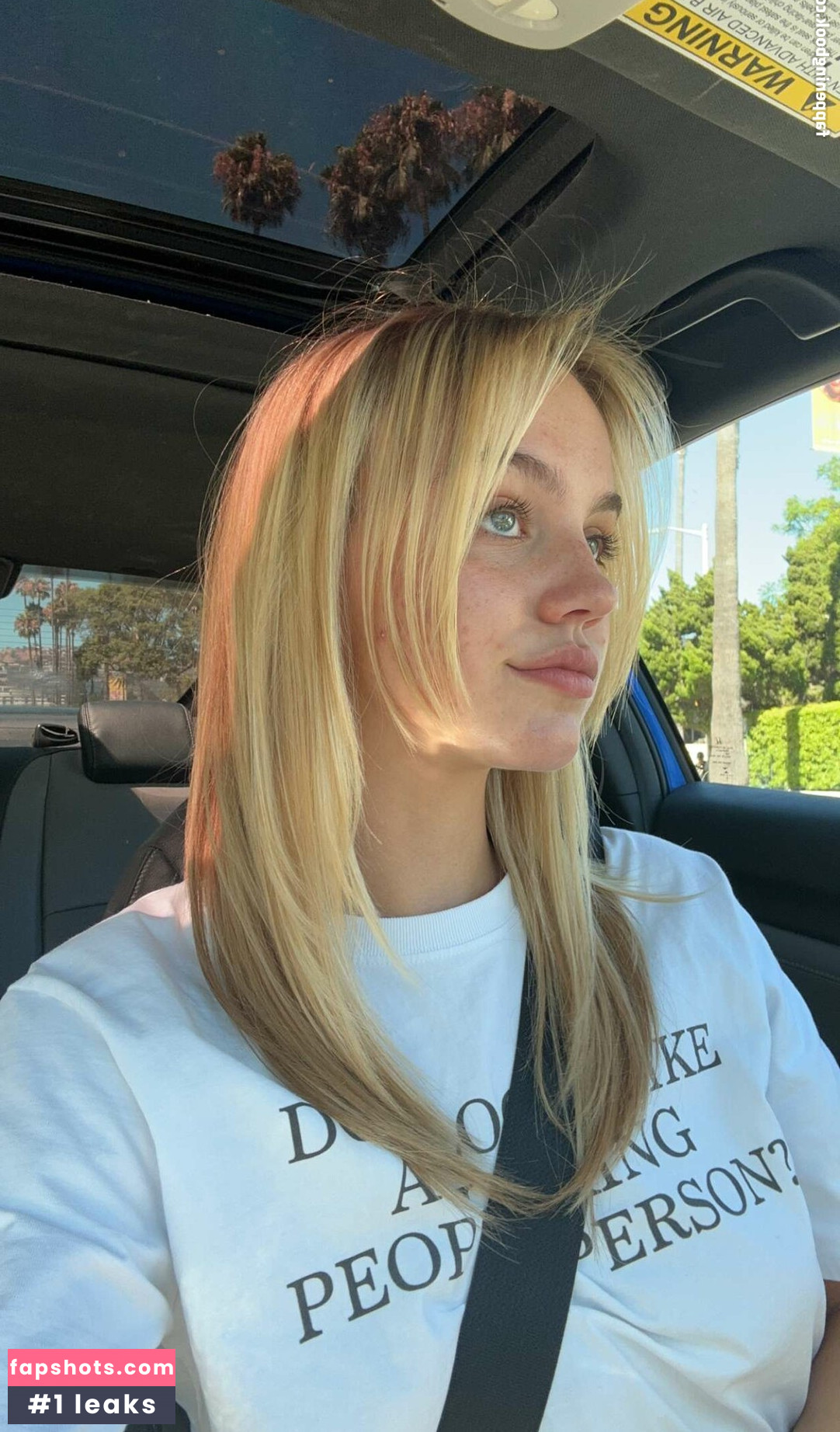 Emma Brooks Nahé úniky fotek pouze od fanoušků #259 - Fapshots