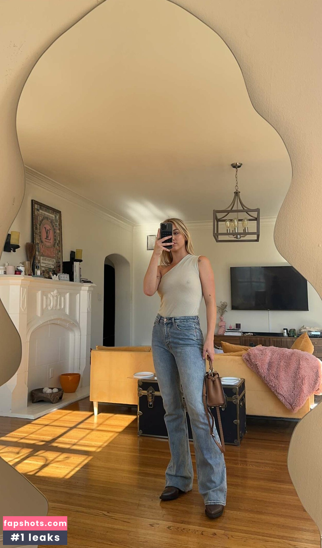 Emma Brooks Nahé úniky fotek pouze od fanoušků #260 - Fapshots