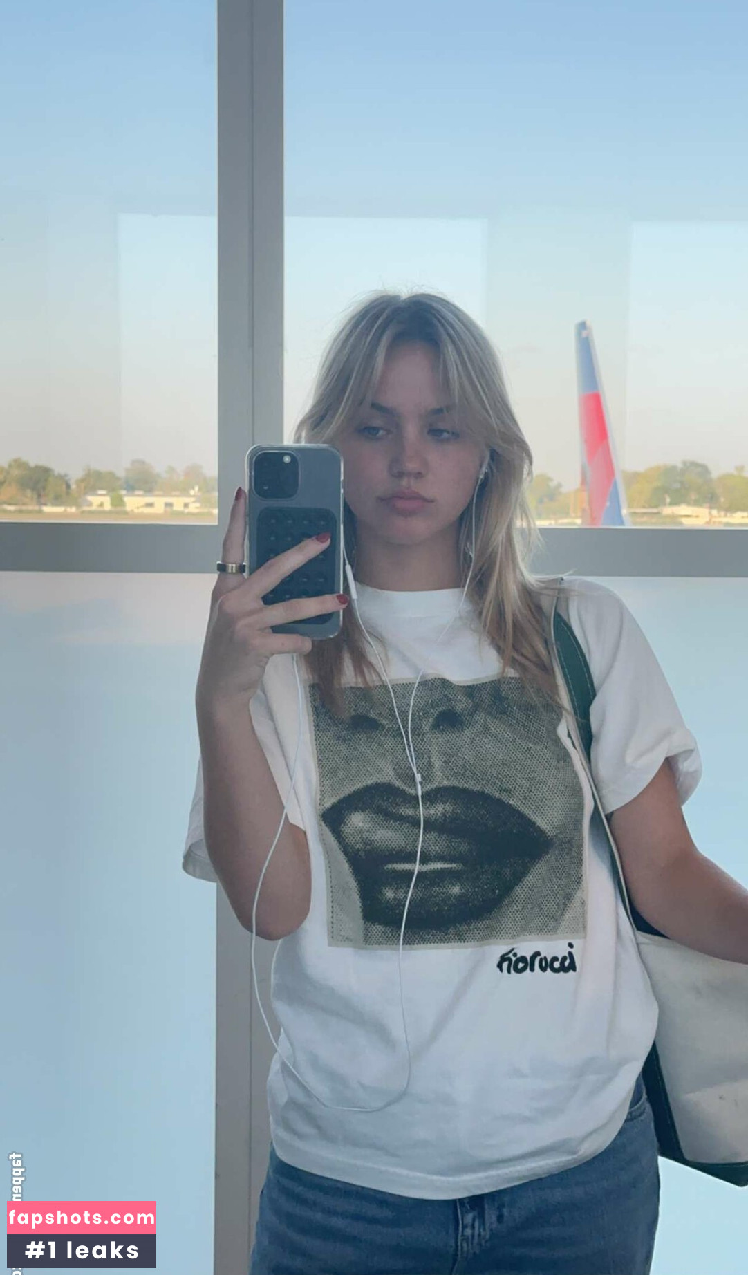 Emma Brooks Nahé úniky fotek pouze od fanoušků #262 - Fapshots