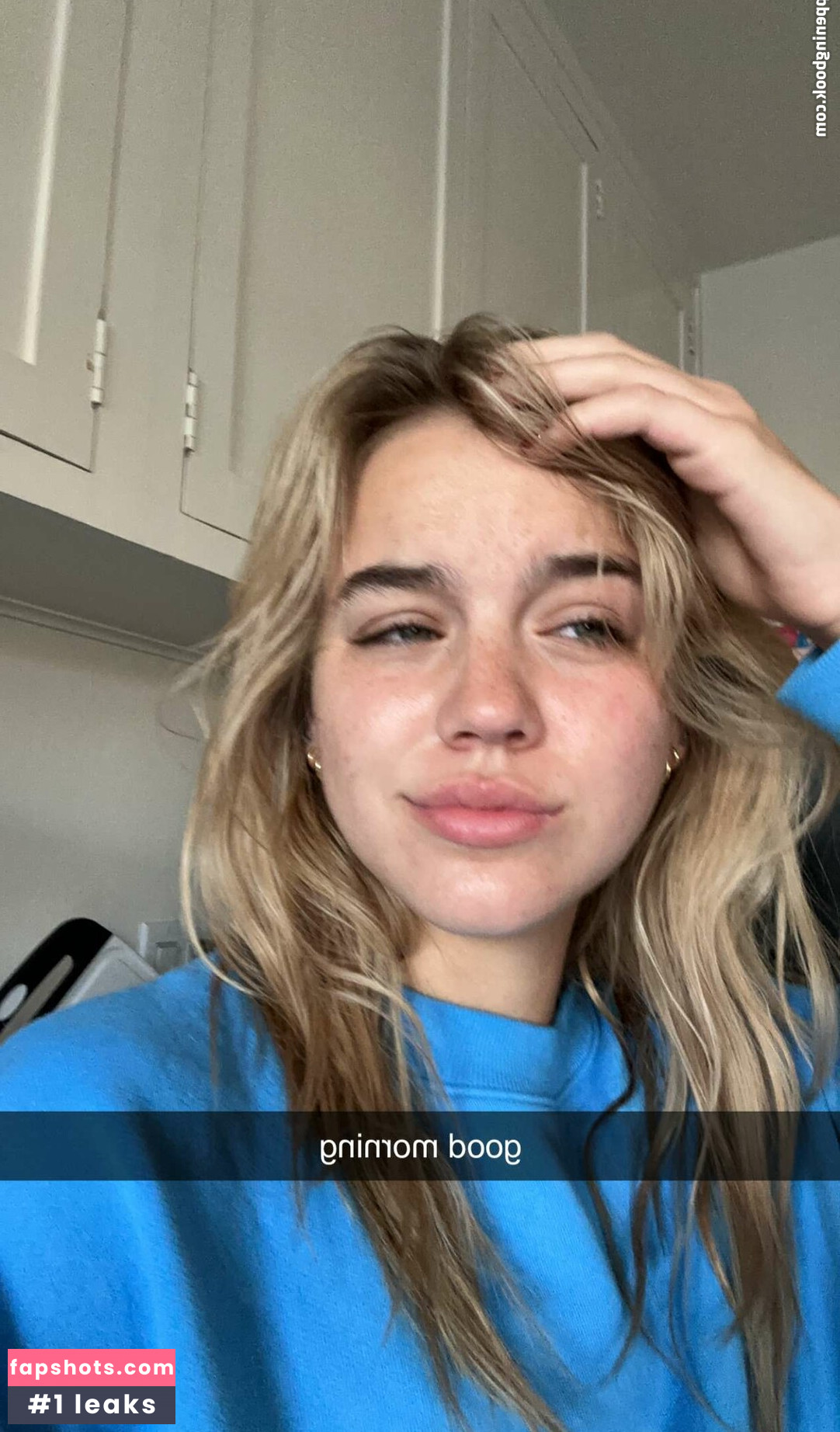 Emma Brooks Nahé úniky fotek pouze od fanoušků #265 - Fapshots