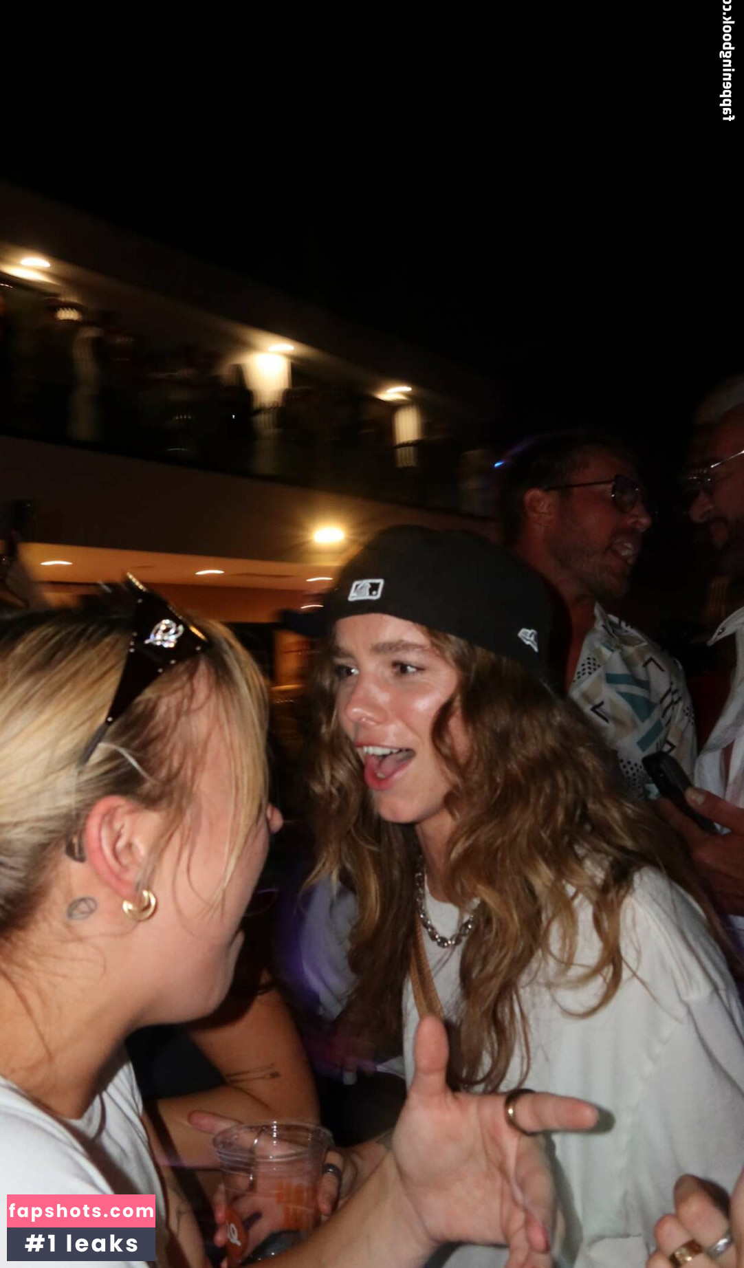 Emma Brooks Nahé úniky fotek pouze od fanoušků #267 - Fapshots