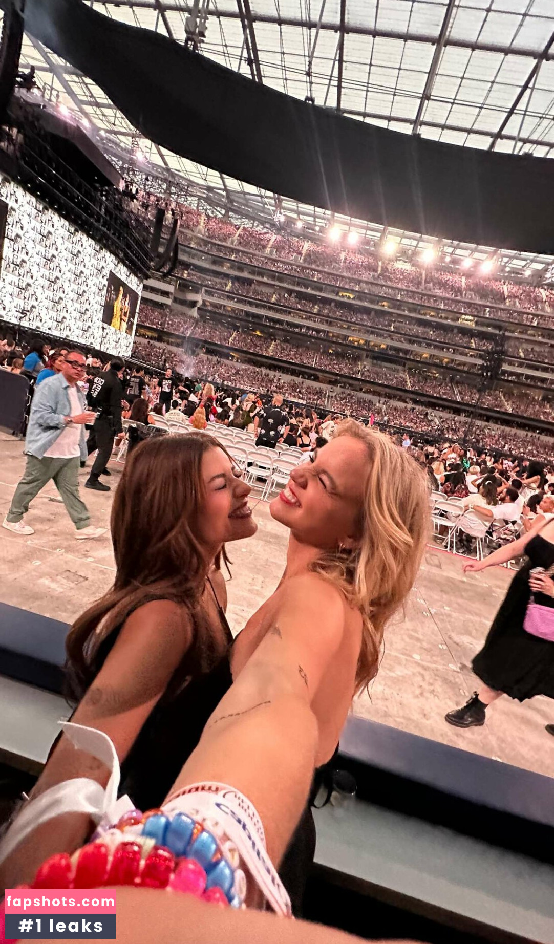 Emma Brooks Nahé úniky fotek pouze od fanoušků #269 - Fapshots