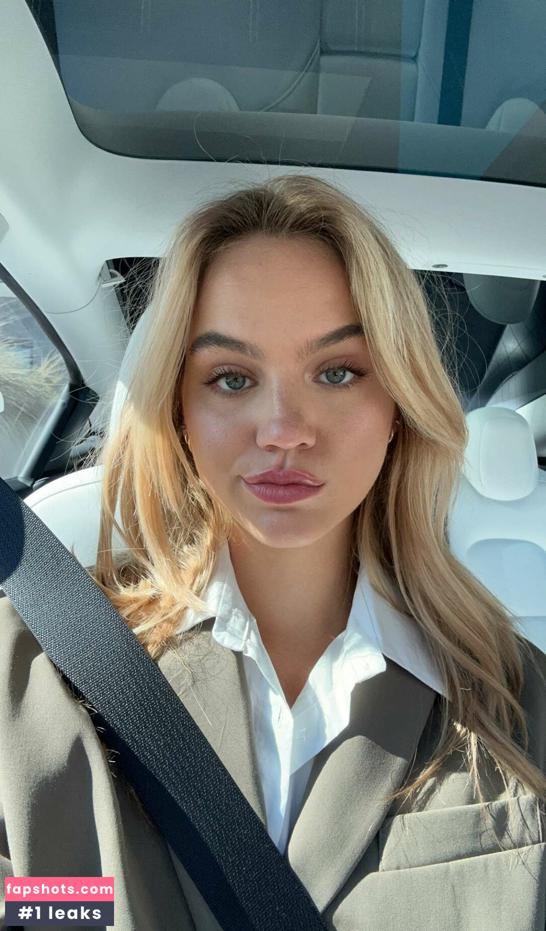 Emma Brooks Nahé úniky fotek pouze od fanoušků #271 - Fapshots