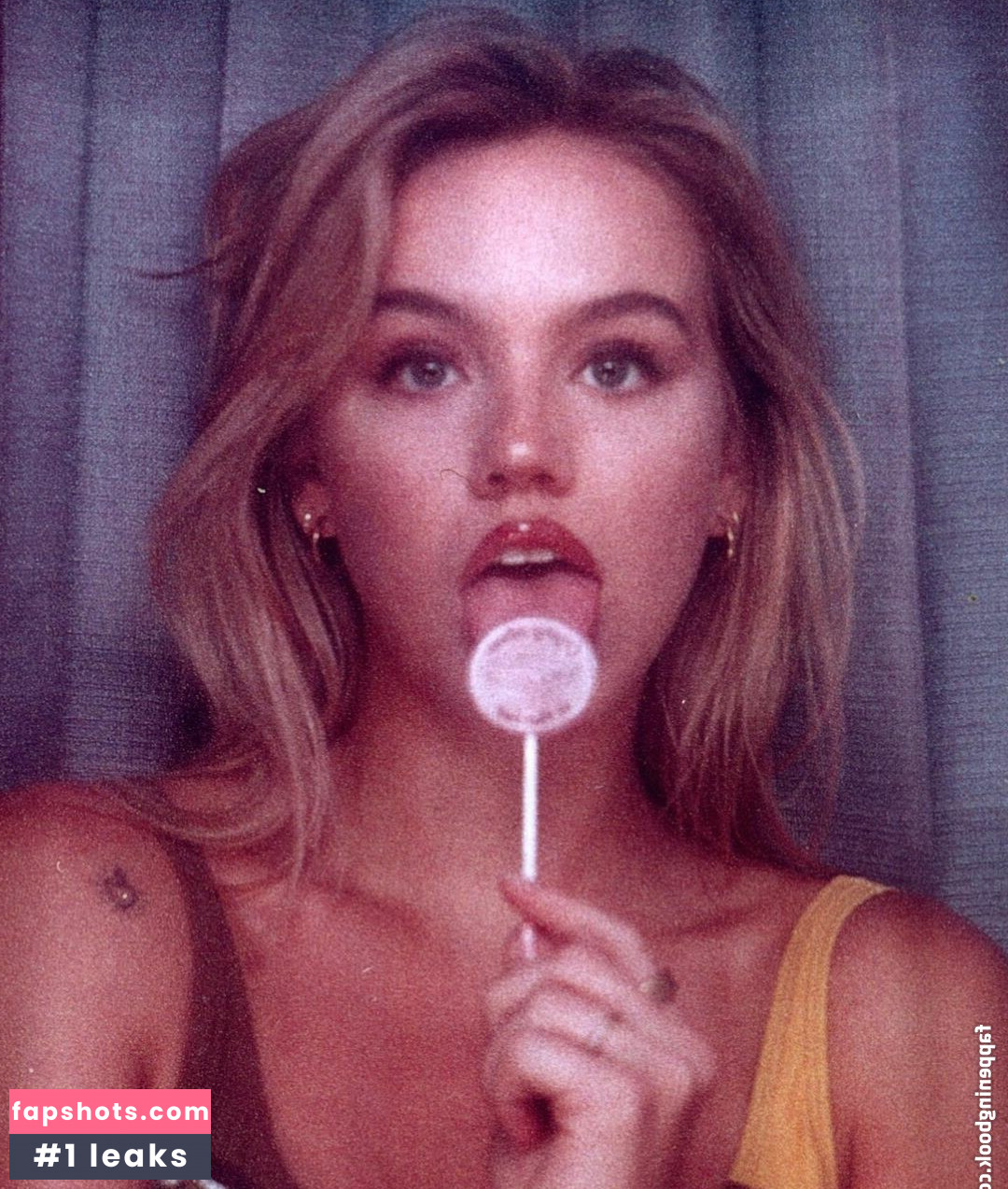 Emma Brooks Nahé úniky fotek pouze od fanoušků #273 - Fapshots