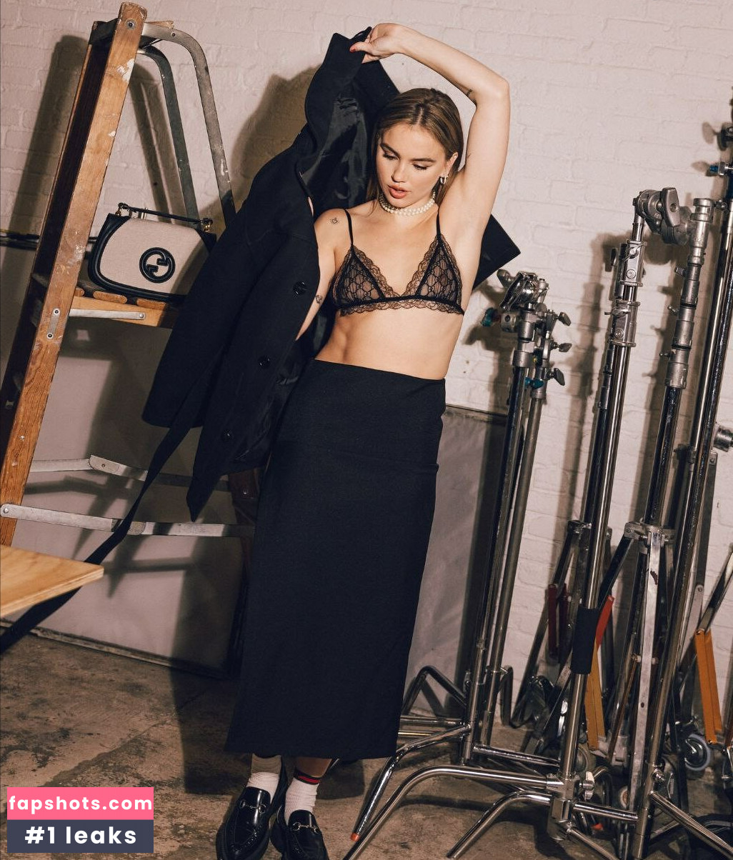 Emma Brooks Nude Leaks OnlyFans Photos #72 - LeakJerk