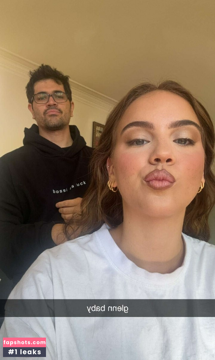 Emma Brooks Nahé úniky fotek pouze od fanoušků #97 - Fapshots