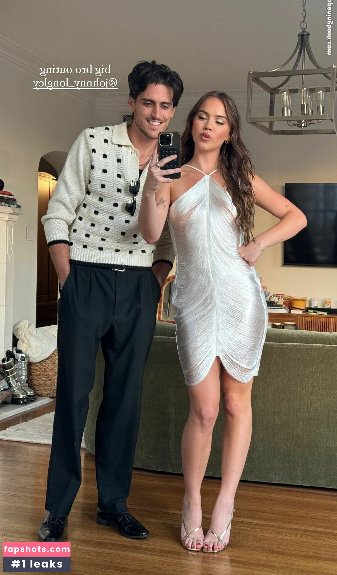 Emma Brooks Nahé úniky fotek pouze od fanoušků #99 - Fapshots