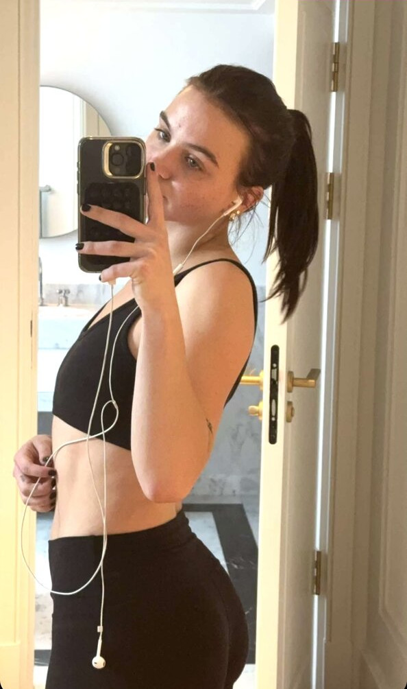 emma-brooks Nude Leaks OnlyFans Photos #501 - LeakJerk