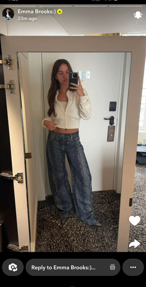 emma-brooks Nude Leaks OnlyFans Photos #514 - LeakJerk