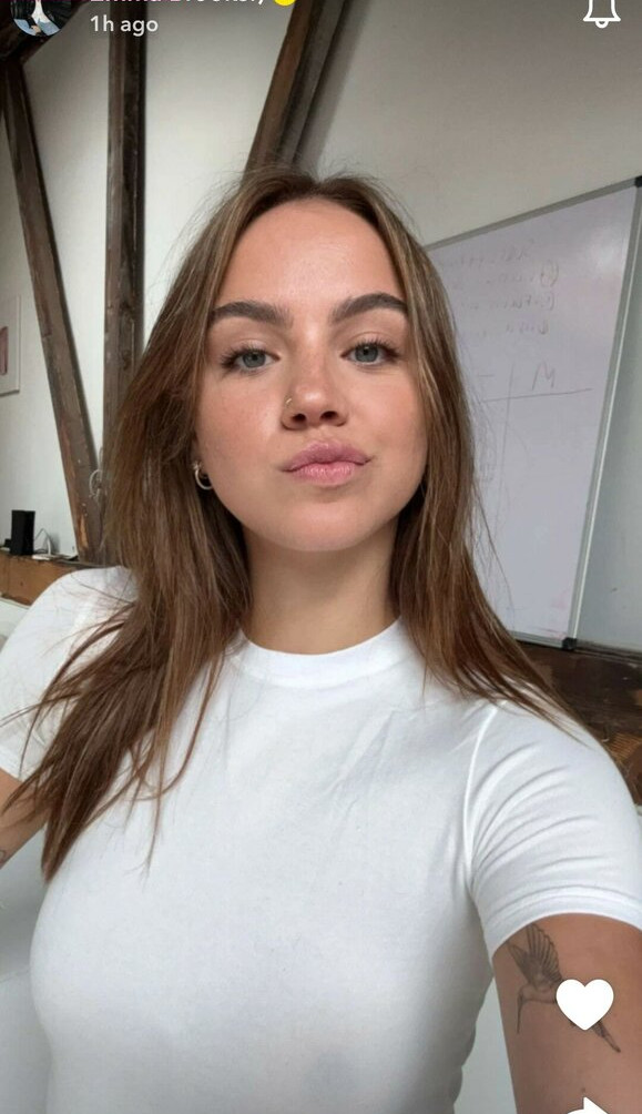 emma-brooks Nude Leaks OnlyFans Photos #525 - LeakJerk