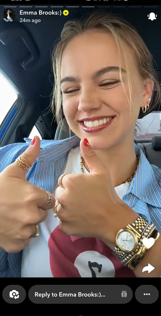 emma-brooks Nude Leaks OnlyFans Photos #572 - LeakJerk