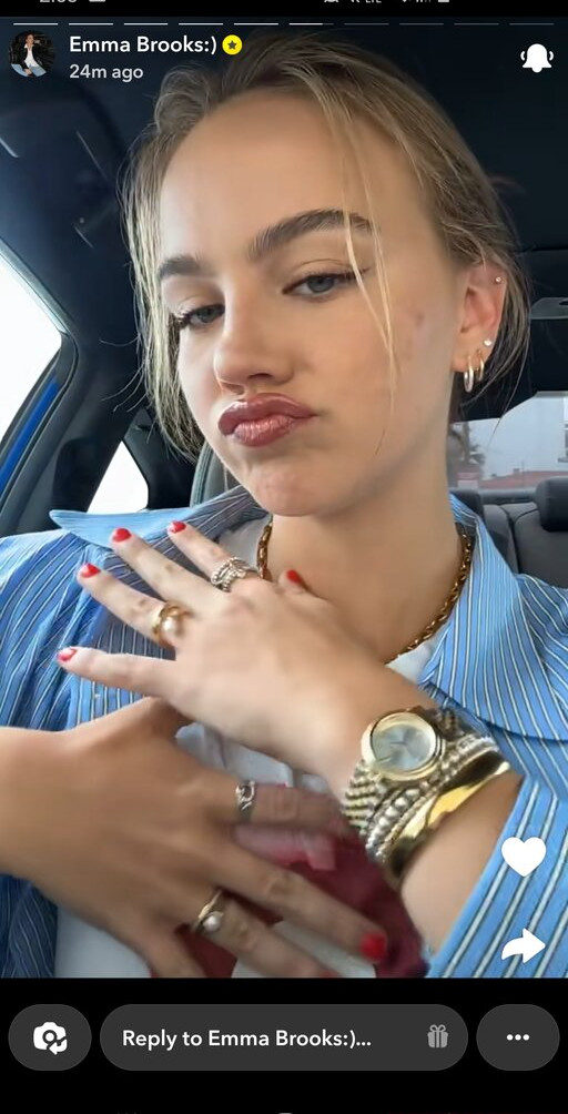 emma-brooks Nude Leaks OnlyFans Photos #573 - LeakJerk