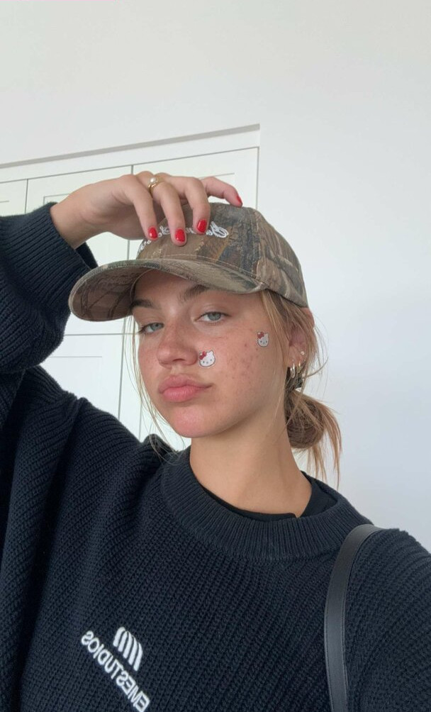 emma-brooks Nude Leaks OnlyFans Photos #597 - LeakJerk