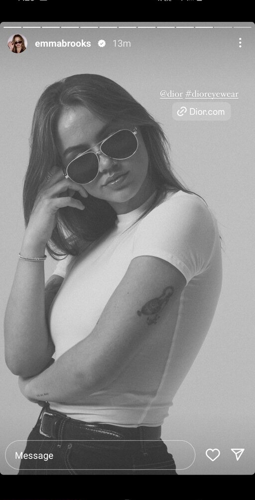 emma-brooks Nude Leaks OnlyFans Photos #643 - LeakJerk