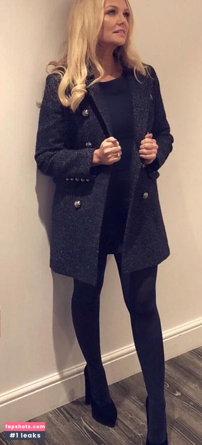 Emma Bunton Nude Leaks OnlyFans Photos #11 - Fapshots