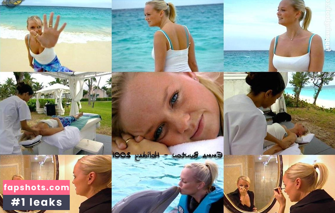 Emma Bunton Nacktheit OnlyFans Fotos #40 - Fapshots