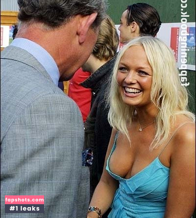 Emma Bunton Nacktheit OnlyFans Fotos #65 - Fapshots