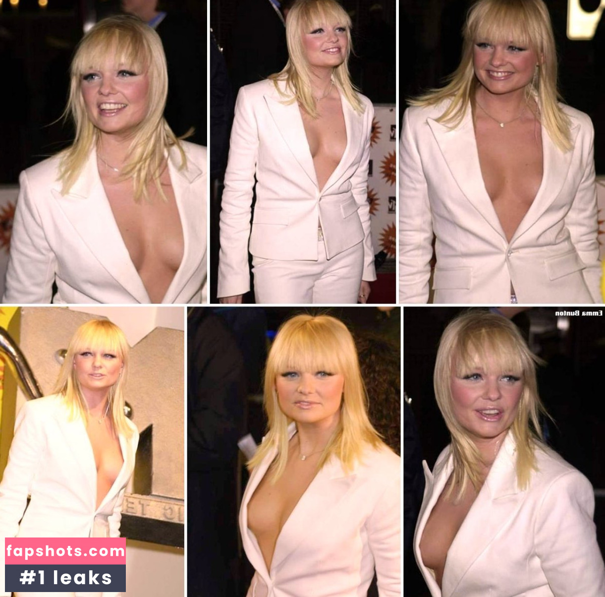 Emma Bunton Nacktheit OnlyFans Fotos #78 - Fapshots