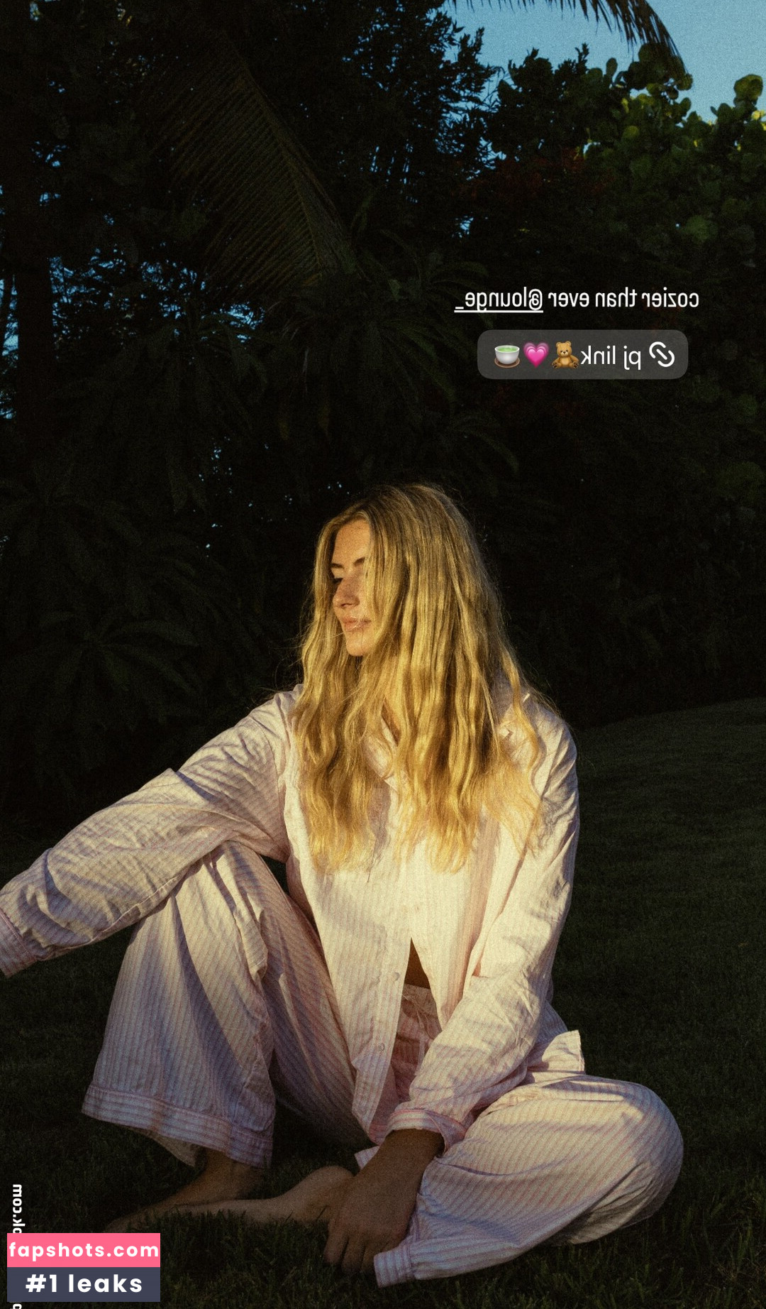 Emma Burnze gallery photo #3