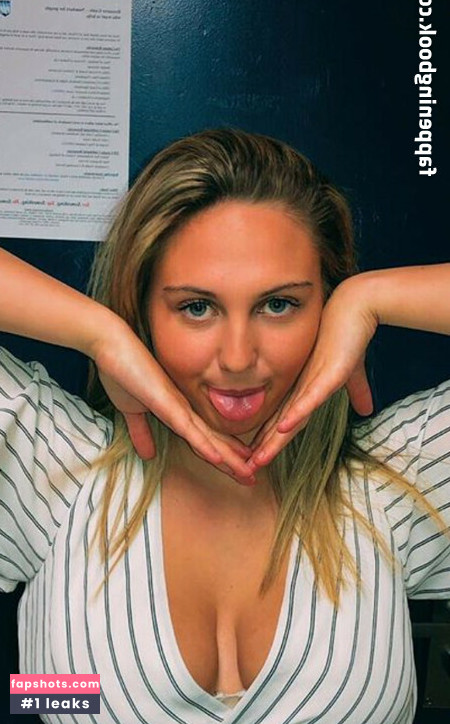 Emma Burzynski gallery photo #5